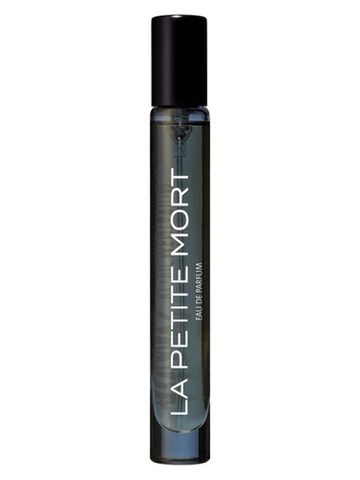 Pigmentarium La Petite Mort fragrance bottle