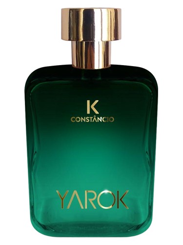 K Constâncio Yarok