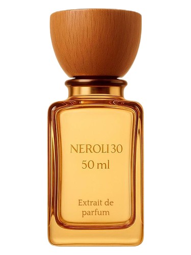 Nuages Neroli 30 fragrance bottle