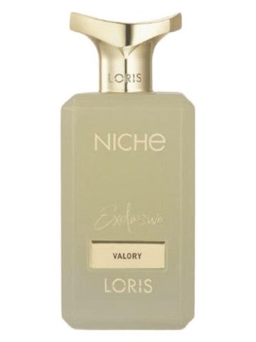Loris Parfum Valory fragrance bottle