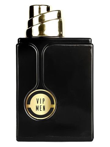 Loris Parfum VIP Men fragrance bottle