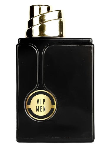 Loris Parfum VIP Men fragrance bottle