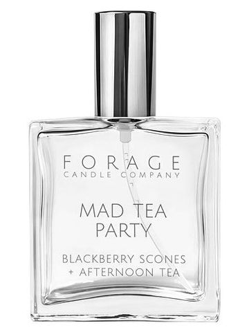 Forage Mad Tea Party fragrance bottle
