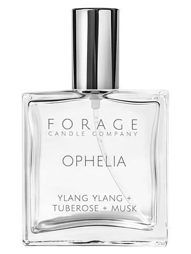 Forage Ophelia fragrance bottle