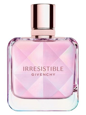 Givenchy Irrésistible Nectar Eau de Parfum fragrance bottle