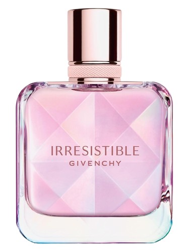 Givenchy Irrésistible Nectar Eau de Parfum fragrance bottle