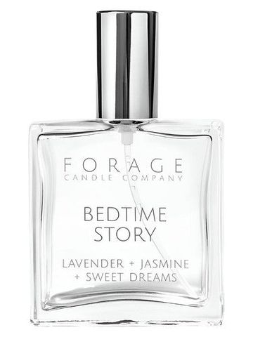 Forage Bedtime Story fragrance bottle