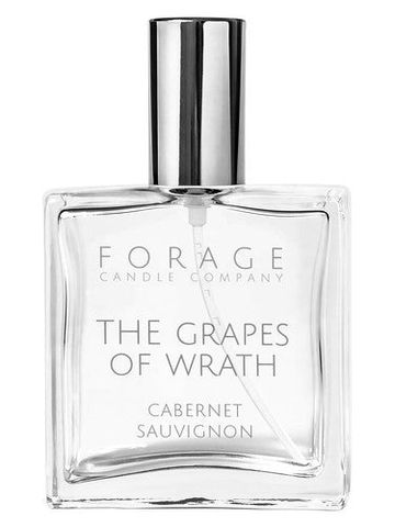 Forage The Grapes of Wrath fragrance bottle