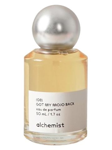 Alchemist Got My Mojo Back fragrance bottle