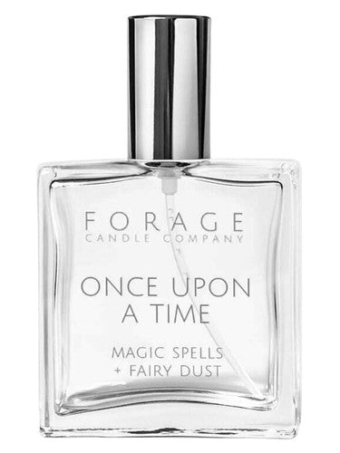 Forage Once upon a Time fragrance bottle