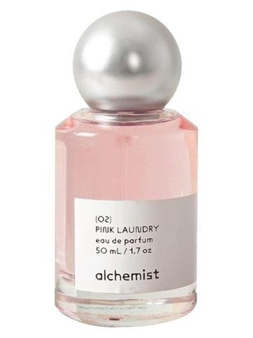 Alchemist Pink Laundry fragrance bottle