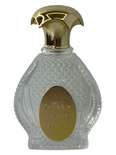 Norana Perfumes Moon White fragrance bottle