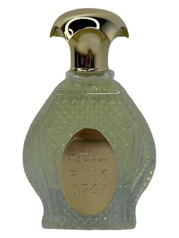 Norana Perfumes Moon Pink fragrance bottle