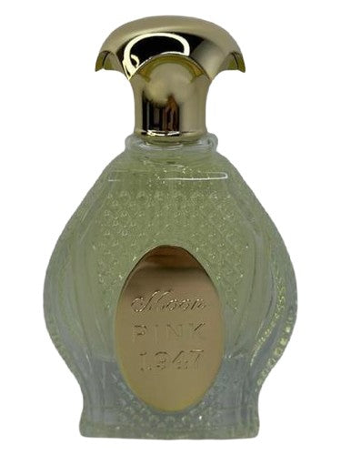 Norana Perfumes Moon Pink fragrance bottle