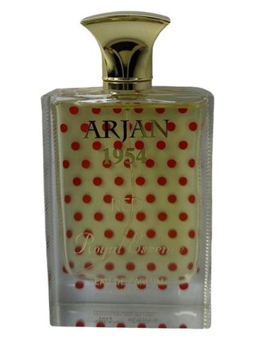 Norana Perfumes Arjan Red fragrance bottle
