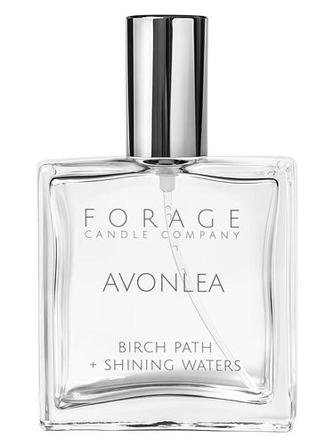 Forage Avonlea fragrance bottle