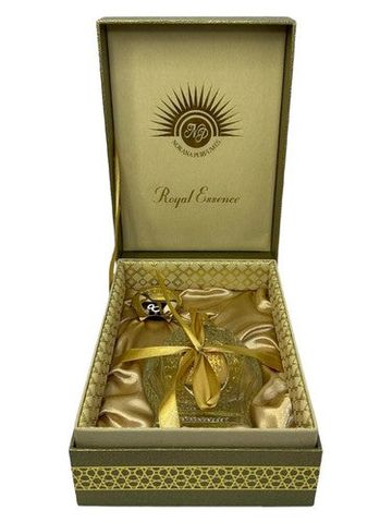Norana Perfumes Moon Gold fragrance bottle