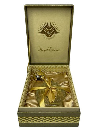 Norana Perfumes Moon Gold fragrance bottle