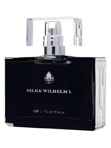 Silke Wilhelm I. Embrace fragrance bottle