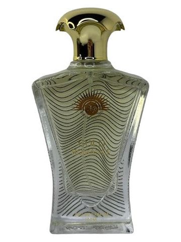 Norana Perfumes Gold Romance fragrance bottle