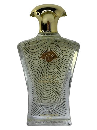 Norana Perfumes Gold Romance fragrance bottle