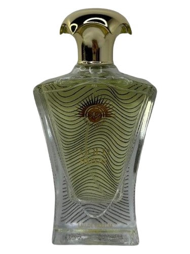 Norana Perfumes Gold Royal fragrance bottle