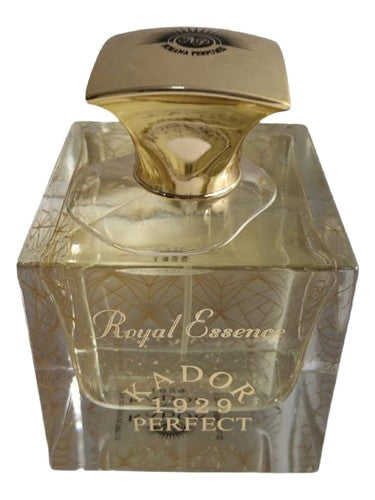 Norana Perfumes Kador Perfect fragrance bottle