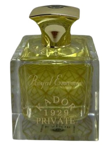 Norana Perfumes Kador Privat fragrance bottle