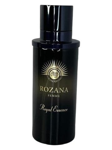 Norana Perfumes Rozana fragrance bottle