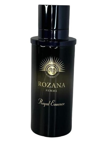 Norana Perfumes Rozana fragrance bottle