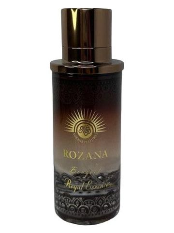 Norana Perfumes Rozana Bouquet fragrance bottle