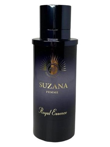 Norana Perfumes Suzana fragrance bottle