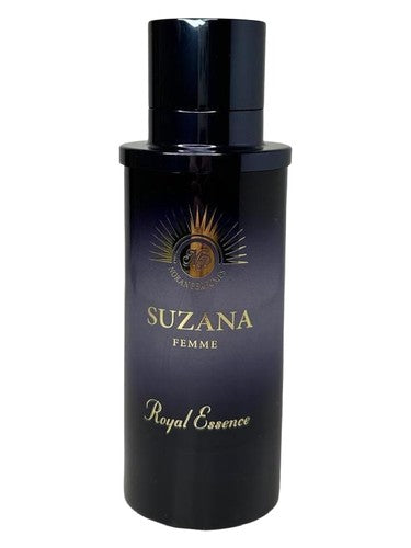 Norana Perfumes Suzana fragrance bottle
