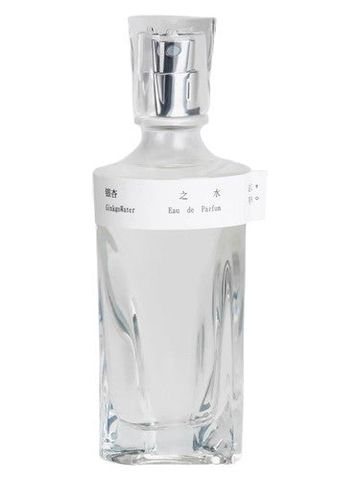 Ladybug 述之有味 Ginkgo Water 银杏之水 fragrance bottle