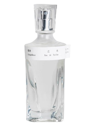 Ladybug 述之有味 Ginkgo Water 银杏之水 fragrance bottle