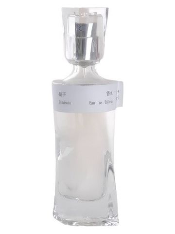 Ladybug 述之有味 Gardenia 栀子花 fragrance bottle