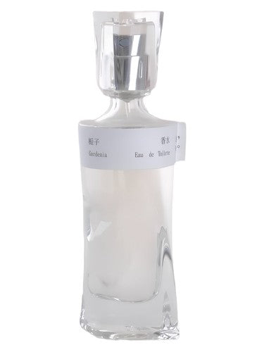 Ladybug 述之有味 Gardenia 栀子花 fragrance bottle