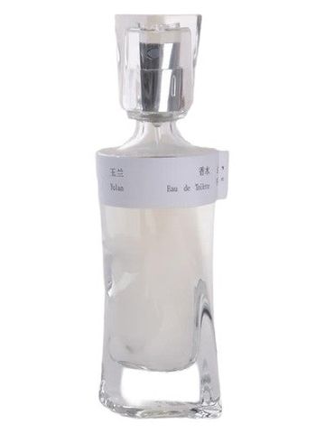 Ladybug 述之有味 Yulan 玉兰 fragrance bottle