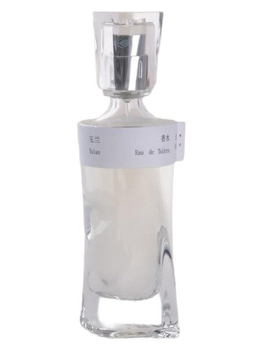 Ladybug 述之有味 Yulan 玉兰 fragrance bottle