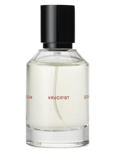 ORACULUM Krucifist fragrance bottle