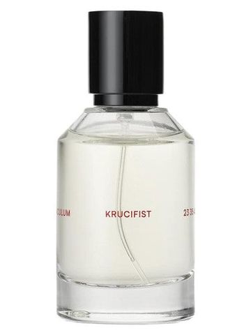 ORACULUM Krucifist fragrance bottle