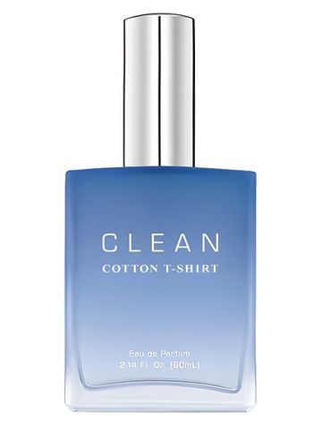 Clean Cotton T-Shirt fragrance bottle