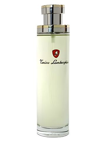 Tonino Lamborghini Lamborghini Pour Homme fragrance bottle