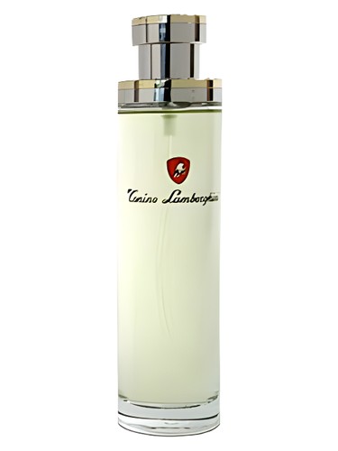 Tonino Lamborghini Lamborghini Pour Homme fragrance bottle