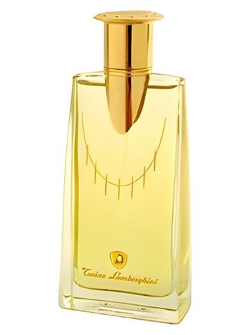 Tonino Lamborghini Lamborghini Pour Femme fragrance bottle