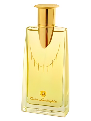 Tonino Lamborghini Lamborghini Pour Femme fragrance bottle