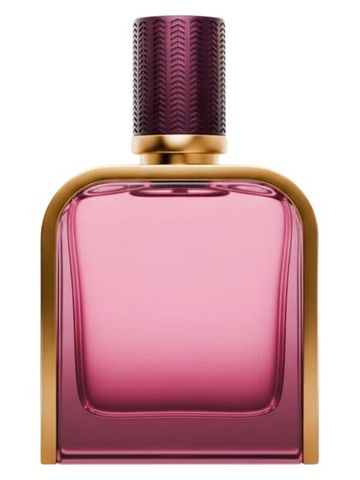 Mykonos Crimson fragrance bottle