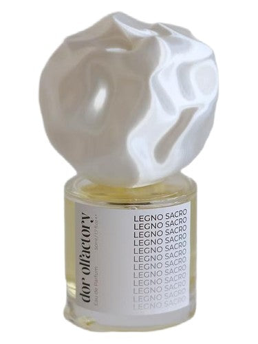 Dor Olfactory Legno Sacro fragrance bottle