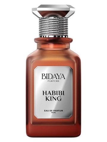 Bidaya Parfums Habibi King fragrance bottle