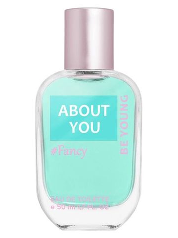 YOU & WORLD About You Fancy for Her fragrance bottle